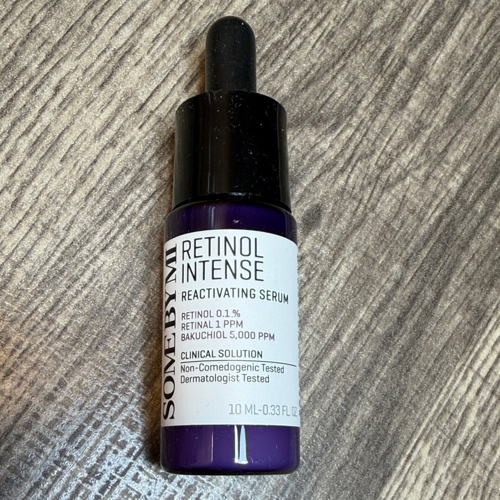 🌻5 for $30🌻 K-Beauty SOME BY MI Retinol Intense Reactivating Serum